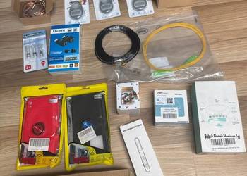 MEGA PAKA Elektronika & Gadżety | Amazon Mix | Nowe!