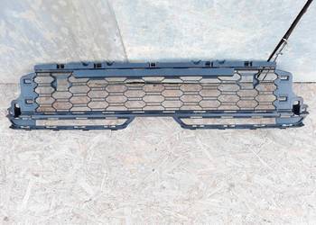 SKODA KAMIQ KRATKA ŚRODKOWA ZDERZAKA PRZÓD 658853677