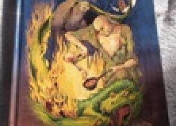 Magiczne zawody  - Witold Vargas