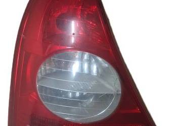 Lampa tylna lewa Renault Clio II lift 8200071413 oryginał używana
