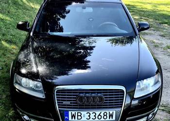 Audi a6 c6 avant 2.7 180km