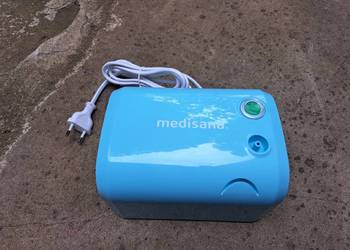 Inhalator - Medisana Typ GCE847
