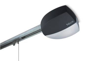 Naped Do Bramy MONTAŻ Automaty Garażowe NICE FAAC CAME HATO BFT KING-GATES