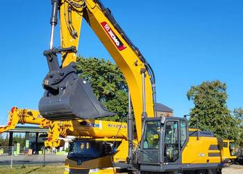 Koparka gąsienicowa  XCMG  XE380C