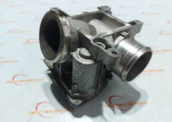 DOBLO TIPO 1.6 CDTI EURO6 940C1000 120KM przepustnica 55260127