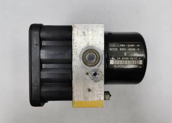 Pompa ABS Ford Fiesta MK6 Fusion MK1 2S61-2C405-AE