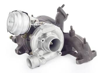 TURBINA Golf IV BoraToledo  Leon Octavia A3 1.9TDI 110KM ALH