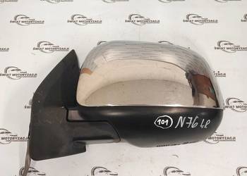 OUTLANDER II 2.0 DI-D 08r lusterko lewe E4022588 ANGLIK