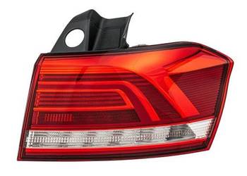 Volkswagen Passat B8 14‑19 Lampa tylna prawa