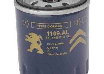 TOYOTA Aygo Proace City Oryginal filtr oleju SU001-01084 OE