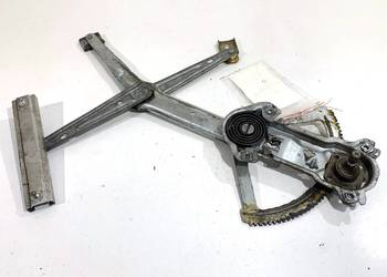 PODNOŚNIK SZYBY LEWY PRZÓD MERCEDES W201 Sedan/Limuzyna 82-93 MECHANIZ