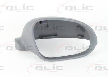 OSŁONA LUSTERKA DO MALOWANIA PR - VW GOLF V 2003-