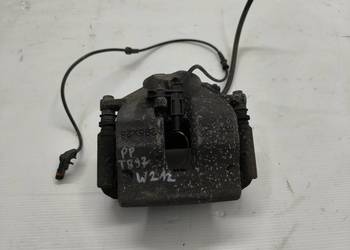 ZACISK PRAWY PRZÓD MERCEDES E-KLASA W212 2.2 CDI