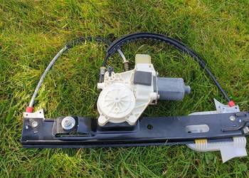 Mechanizm szyby lewy tył Mondeo Mk4 0130822286, 6M2114553
