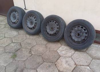 Felgi audi a4 b6 5×112