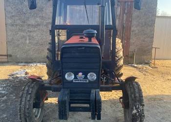 URSUS 3512