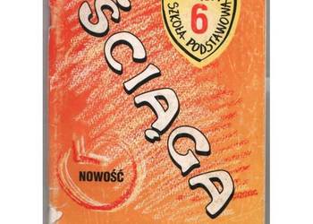 Ściąga Klasa 6 Szkoła Podstawowa - Wojnar Bogumiła