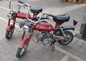 Motorynka 301