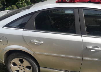 Drzwi tylne prawe lewe Opel Vectra C Z157 Hatchback GTS