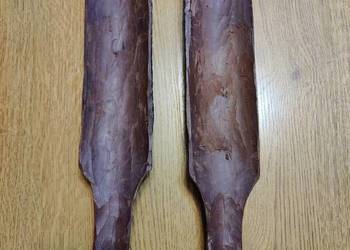 Maski Afrykańskie komplet.