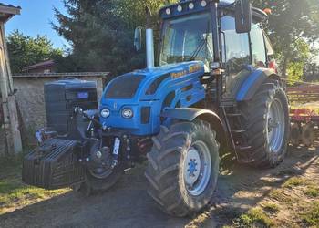 Sprzedam ciągnik MTZ Pronar Belarus 1523 A KLIMA TUZ LED stan