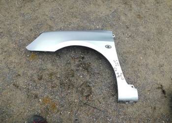 peugeot 307 błotnik kolor EYC nr 5779 WYSYŁKA