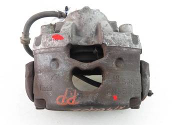 ZACISK PRAWY PRZÓD SAAB 9-3 II 1.8t 150 - B207E 