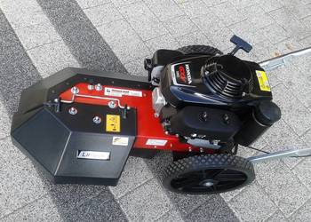 Odchwaszczarka spalinowa - Limpar WB TURBO IV