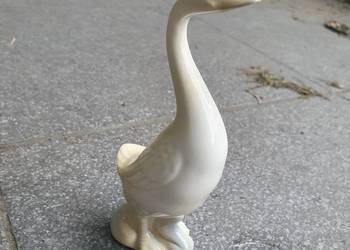 Porcelana M.Requena Valencia - figurka