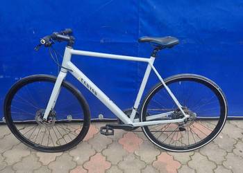 Rower hybrydowy Canyon Roadlite 6 Disc Shimano 105 r2023 XL