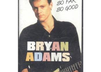 Bryan Adams - So Far, So Good