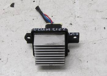 REZYSTOR OPORNICA DMUCHAWY NAWIEWU MITSUBISHI OUTLANDER III PHEV 05914F