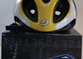 Kask rowerowy BRIKO Kask rowerowy BRIKO