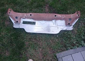 Pas tylny wzmocnienie Fiat Seicento oryginał