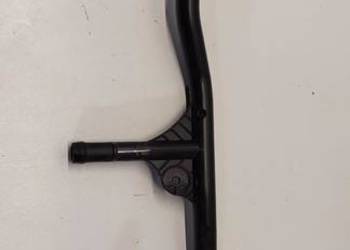 VW TAYRON RURA PRZEWÓD WODY 05E121070F