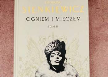 Ogniem i Mieczem Tom 2 - Henryk Sienkiewicz