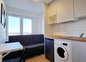 Mieszkanie 13m2 1 pokój Białystok Kopernika