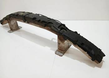 BELKA ABSORBER ZDERZAKA PRZÓD BMW E61 LCI 7178080