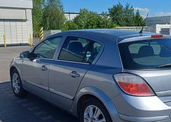 Sprzedam Opel Astra