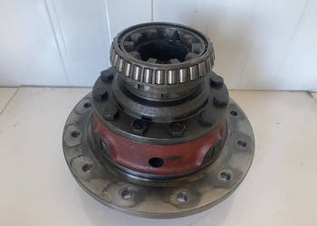 MECHANIZM RÓŻNICOWY TYŁ 15.154.001 ZETOR FORTERRA 100 110 120 130 140