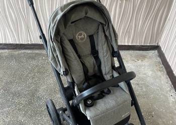 Sprzedam wózek Cybex balios s 2 w 1 stan bardzo dobry