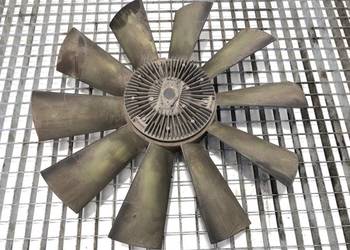 WENTYLATOR CHŁODNICY WISKOZA VOLVO FL6 5.5 178180KM 85-00