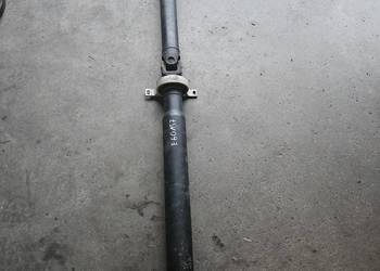 Bmw e60 m57n2 wał napędowy