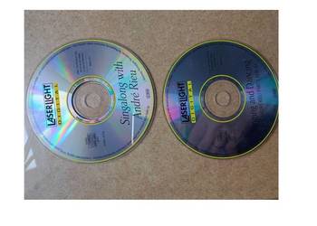 Singalong with André Rieu Singing and Dancing  André Rieu Party