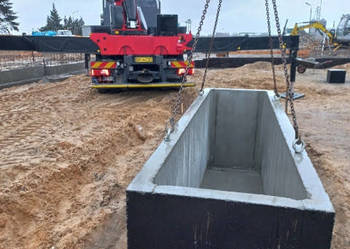 Szambo jednokomorowe PŁOŃSK MAZOWIECKIE PROMOCJA!!