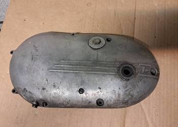 Dekiel Kapa silnika Junak