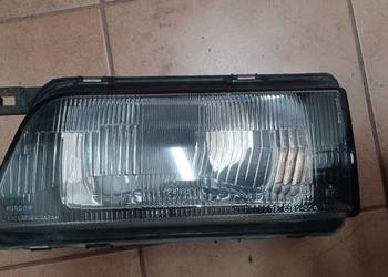 LAMPA LEWY PRZÓD NISSAN SUNNY N13