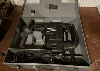 Młot udarowy Atlas Copco PHE 50 S