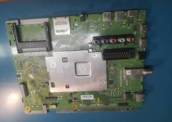 PANASONIC TX-42ASE650,TNPH1077 1A,płyta główna.