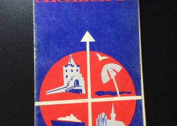 ( 208. ) Cztery Plany Szczecina